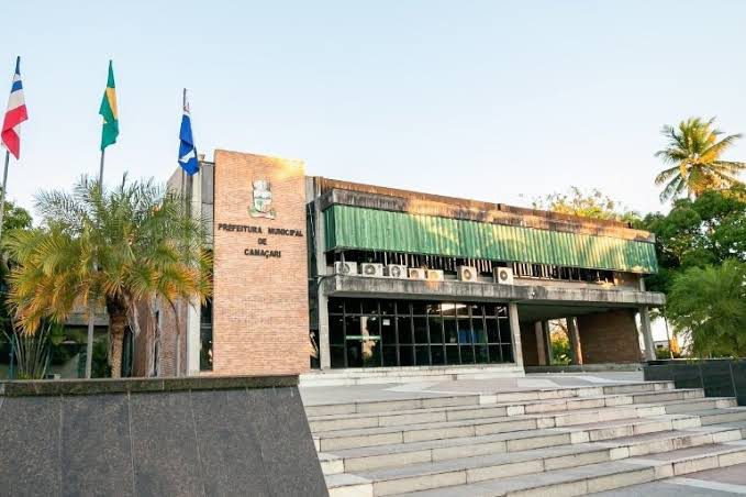 Horário prova concurso público Camaçari 2024