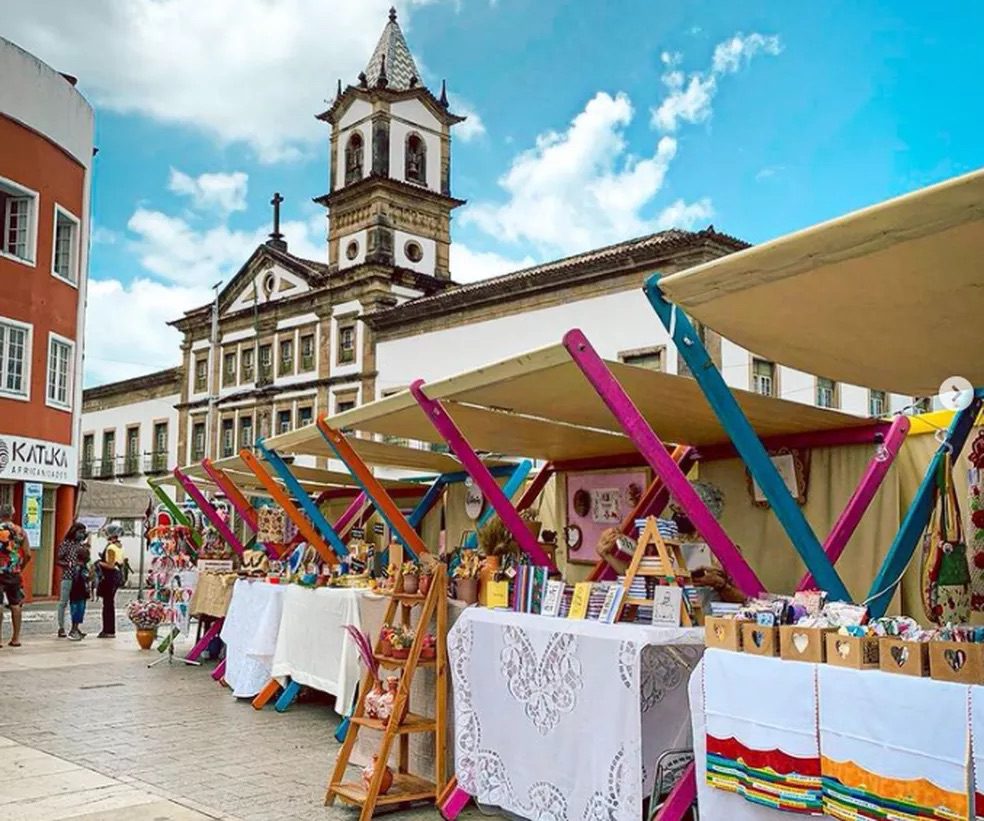 Festival de Verão Salvador 2024