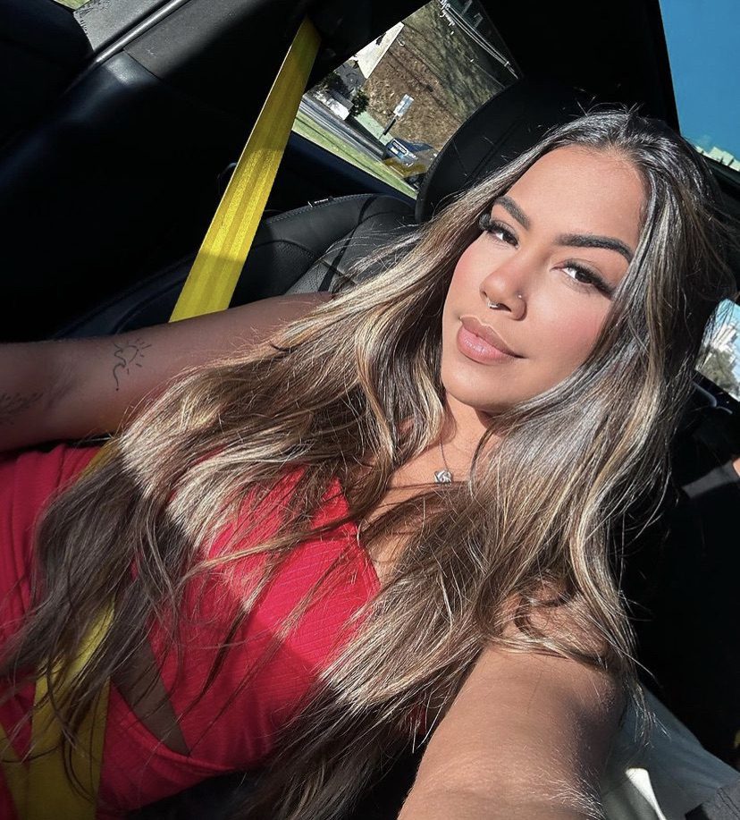 Natalya Nery