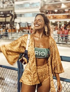 inspiração de look carnaval 2024