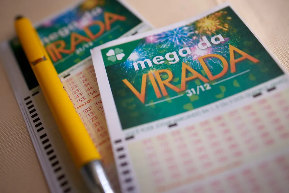 ganhador da mega da virada é de Salvador