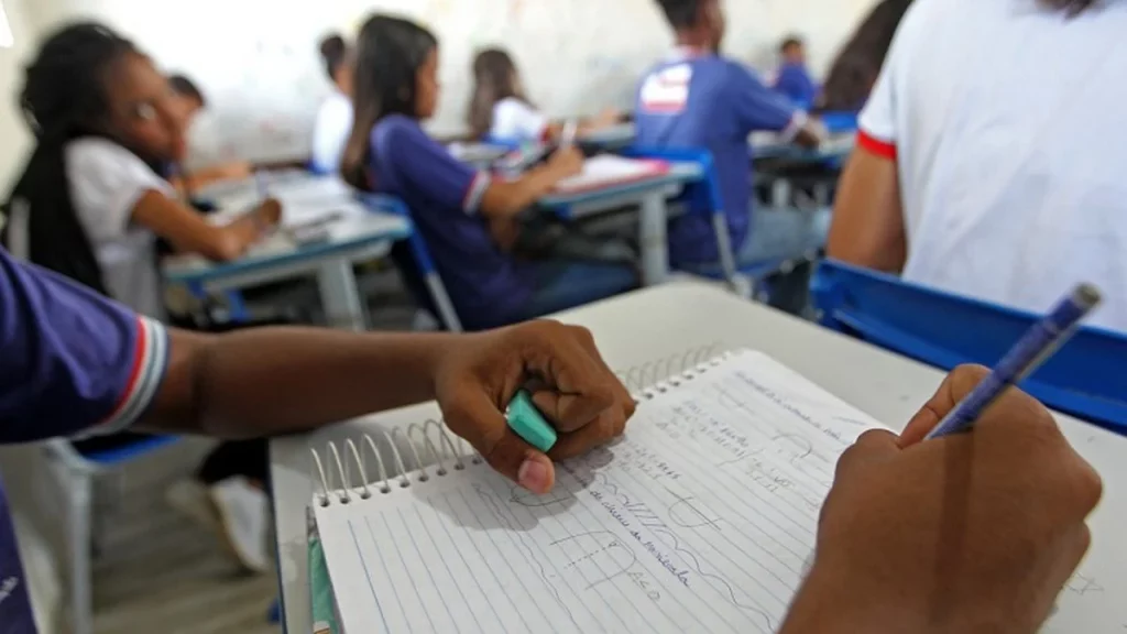 programa pé de meia
