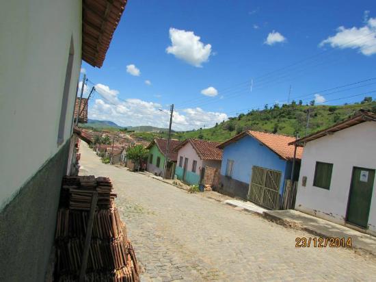 vereda bahia concurso