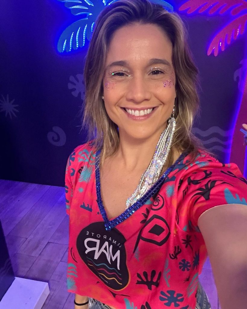 Fernanda Gentil