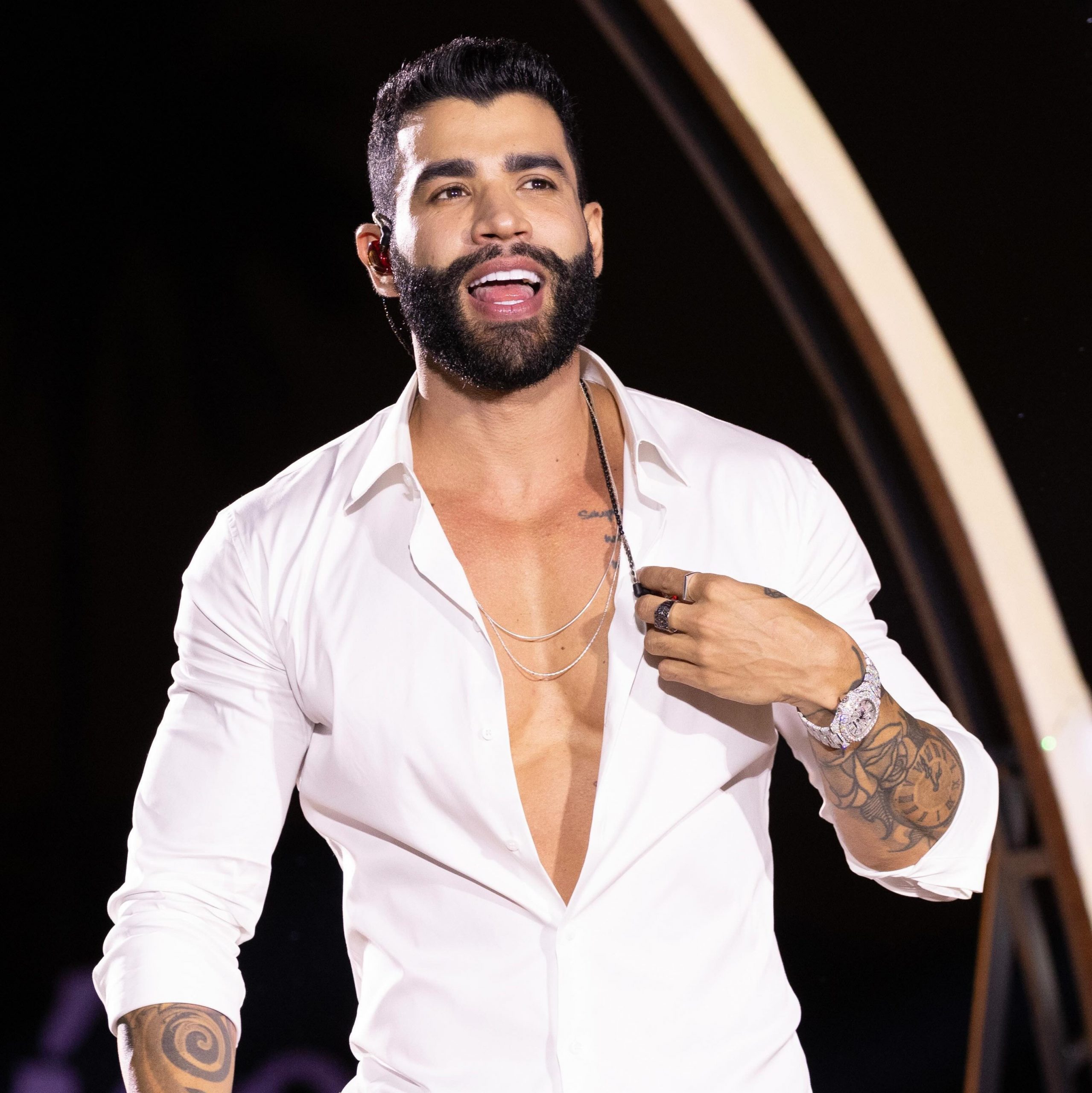 gusttavo lima