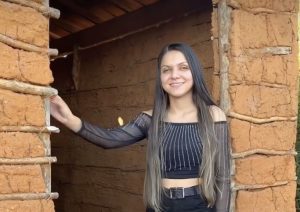 Instagram Marcinha souza