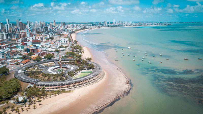 gabarito concurso joão pessoa paraiba 2024