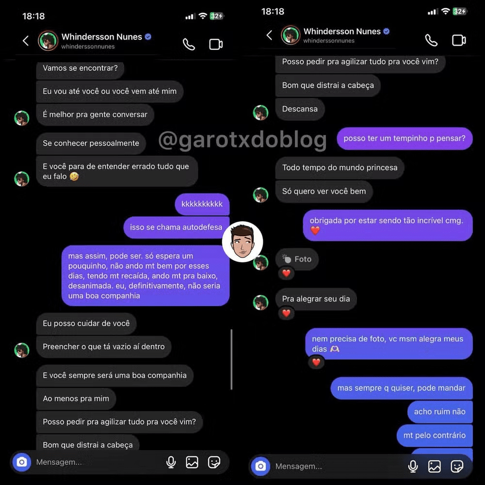 prints jessica e whindersson