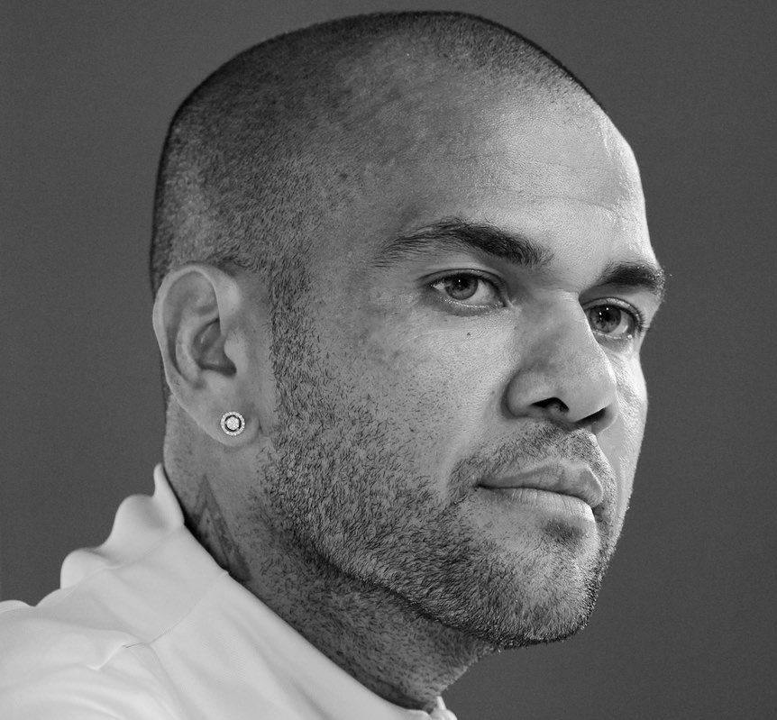 Daniel alves se mat0u