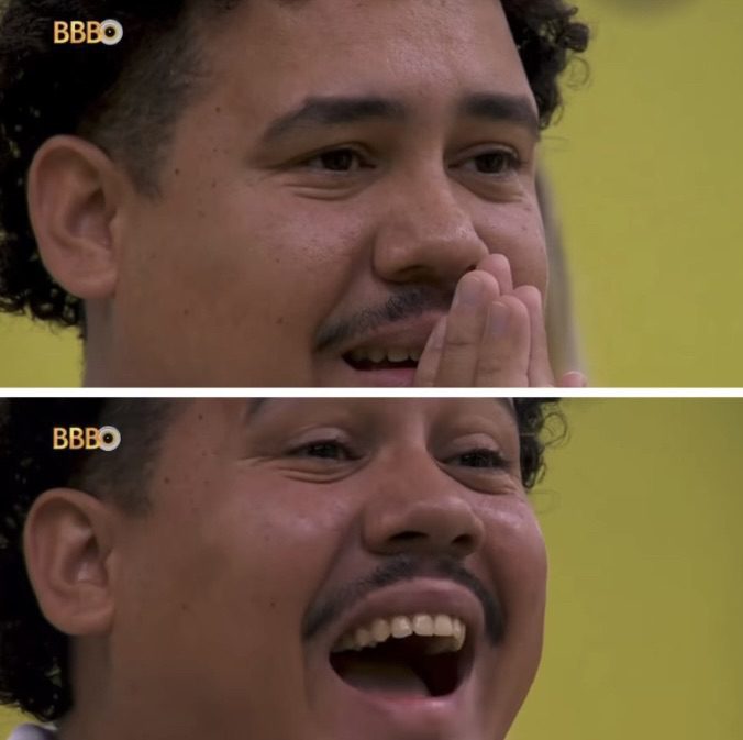 Lucas Buda vídeo do anjo