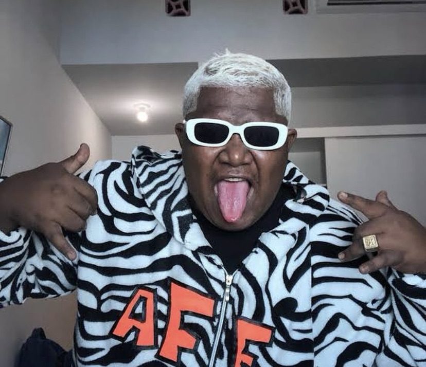 Causa da morte mc elloco