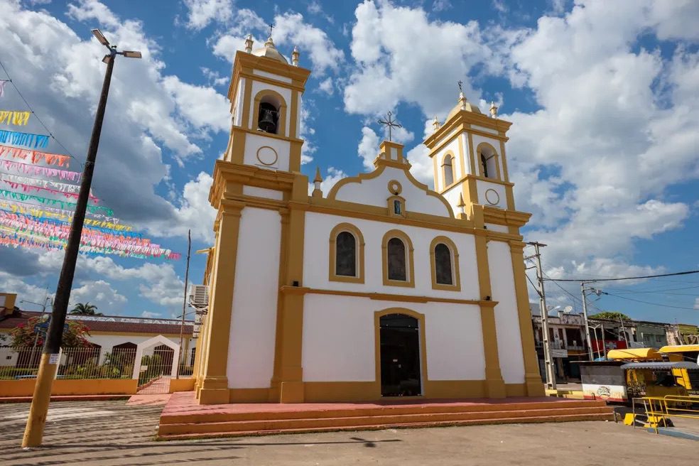 Gabarito concurso igarapé miri