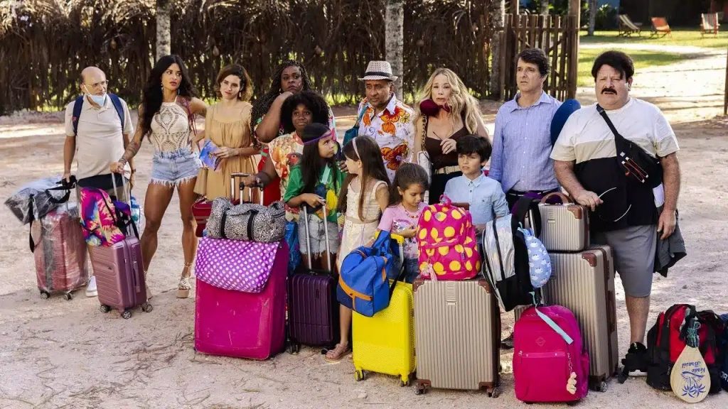 assistir os farofeiros 2 completo