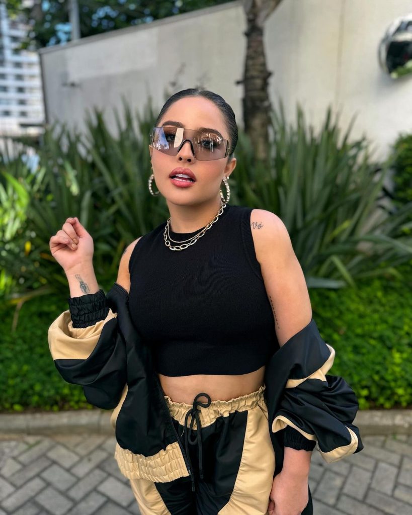 Mari Fernandez