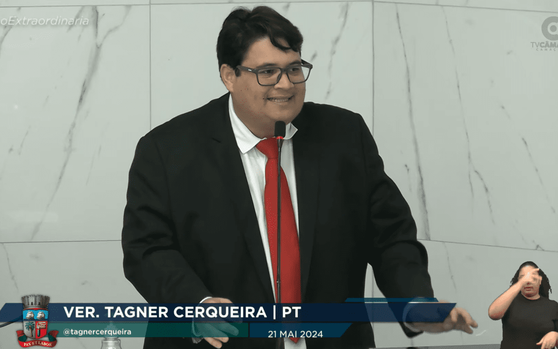 tagner cerqueira