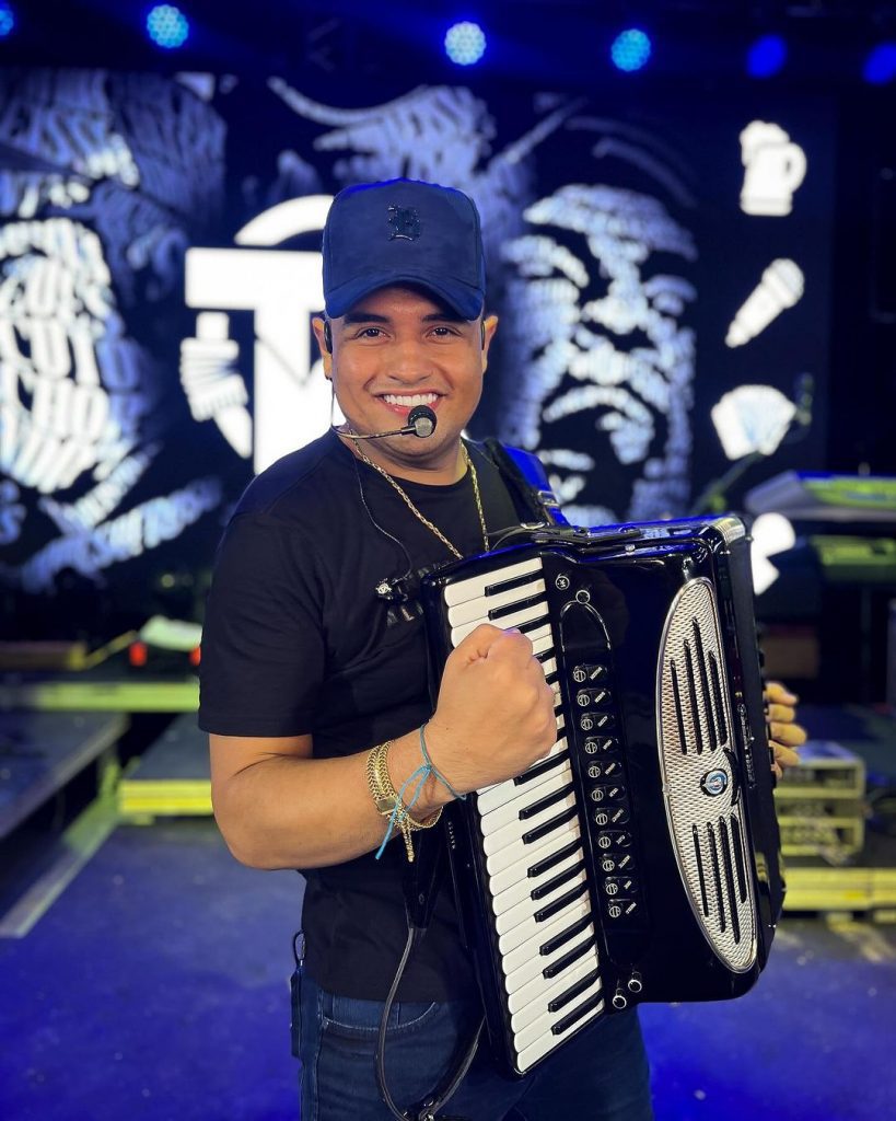 Tarcisio do Acordeon