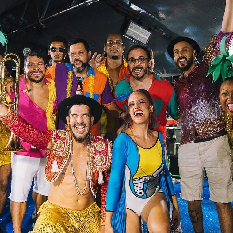 Bailinho de Quinta