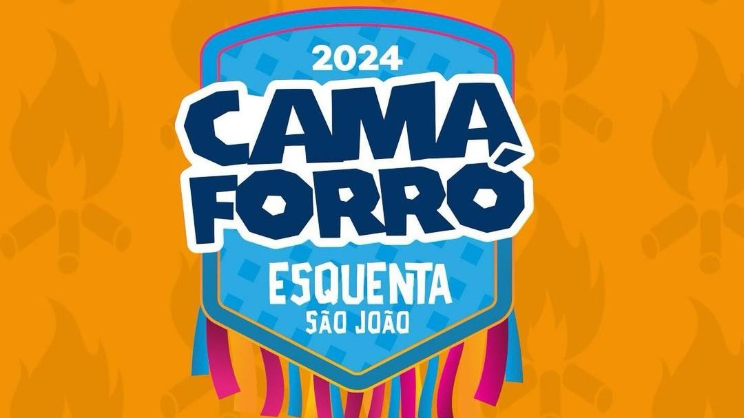 Camaforró 2024