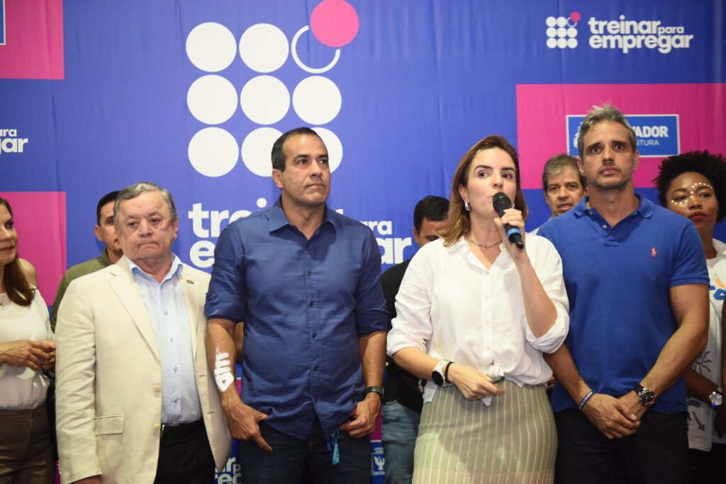 concurso saúde Salvador 2024