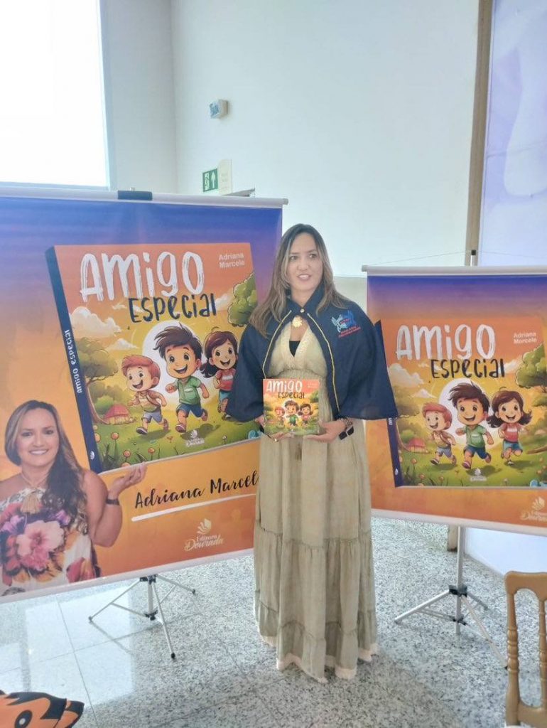 Adriana Marcele