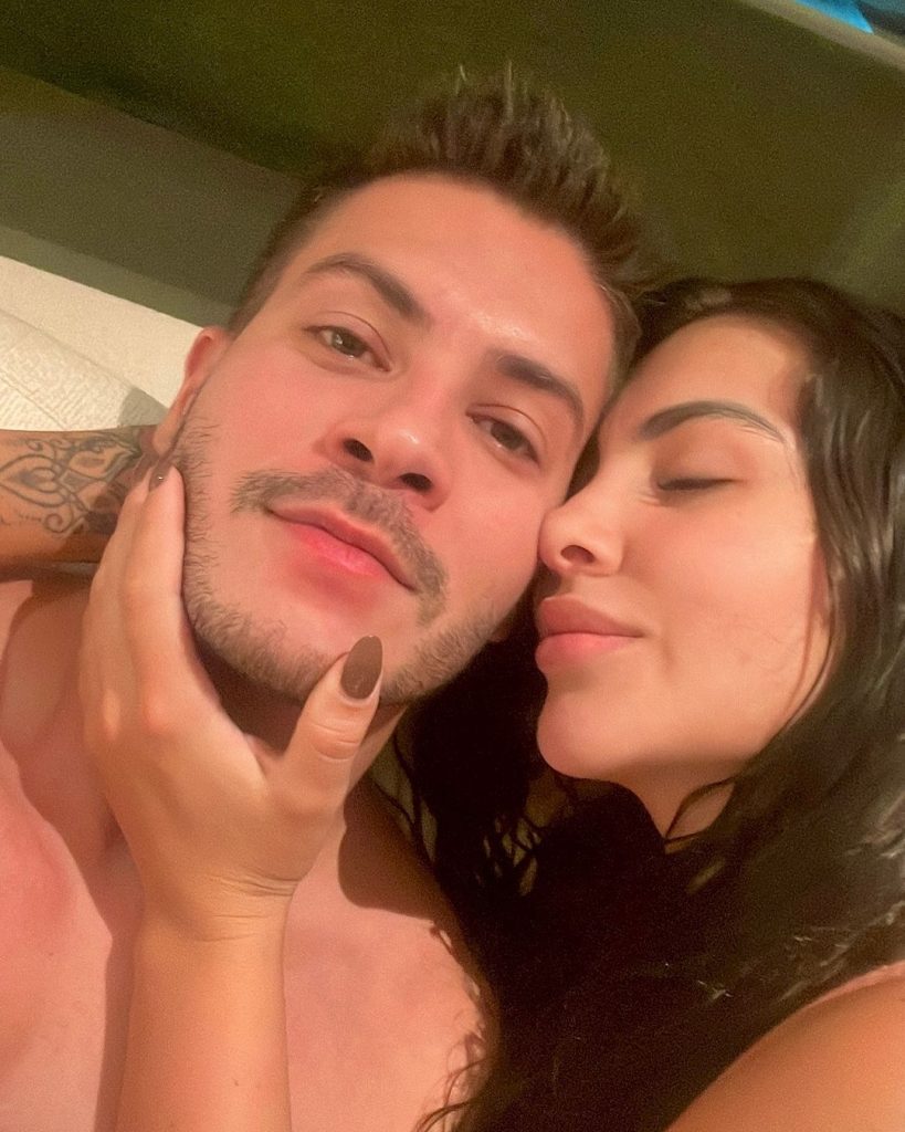 Arthur Aguiar