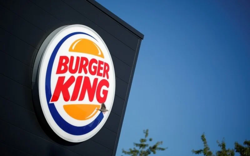 Burguer King, Federação