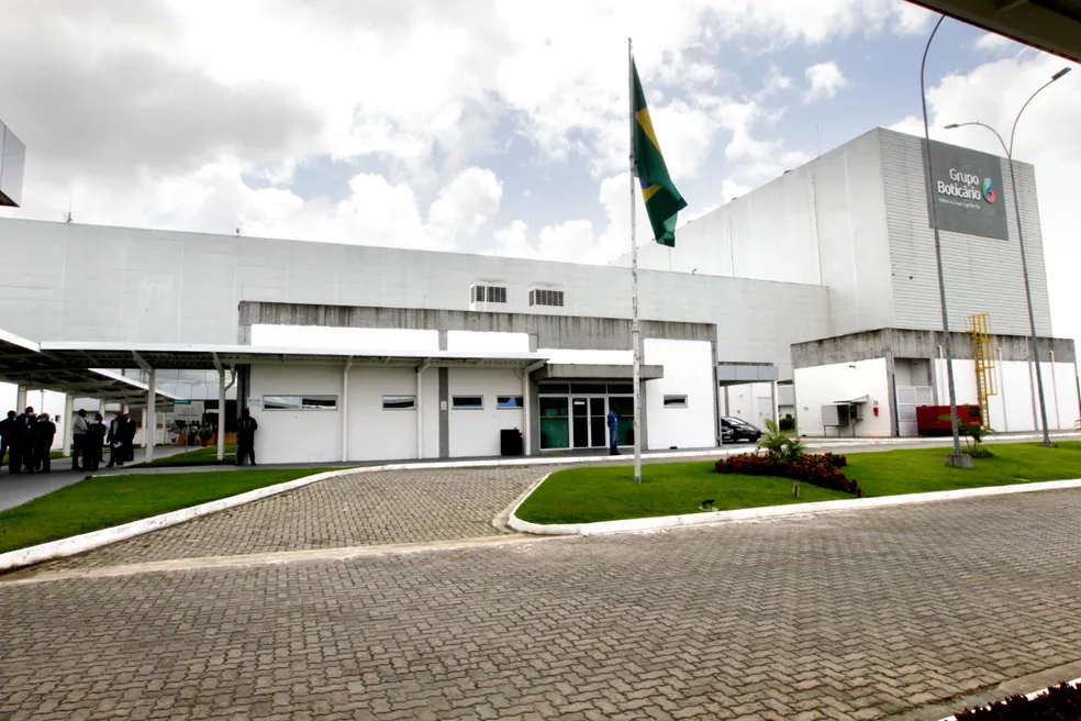 Boticario Camaçari Vagas