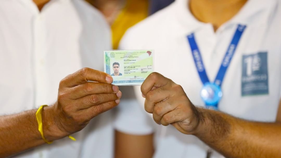 Nova identidade 2024, Salvador, foto: Matheus Pereira, Governo da Bahia.