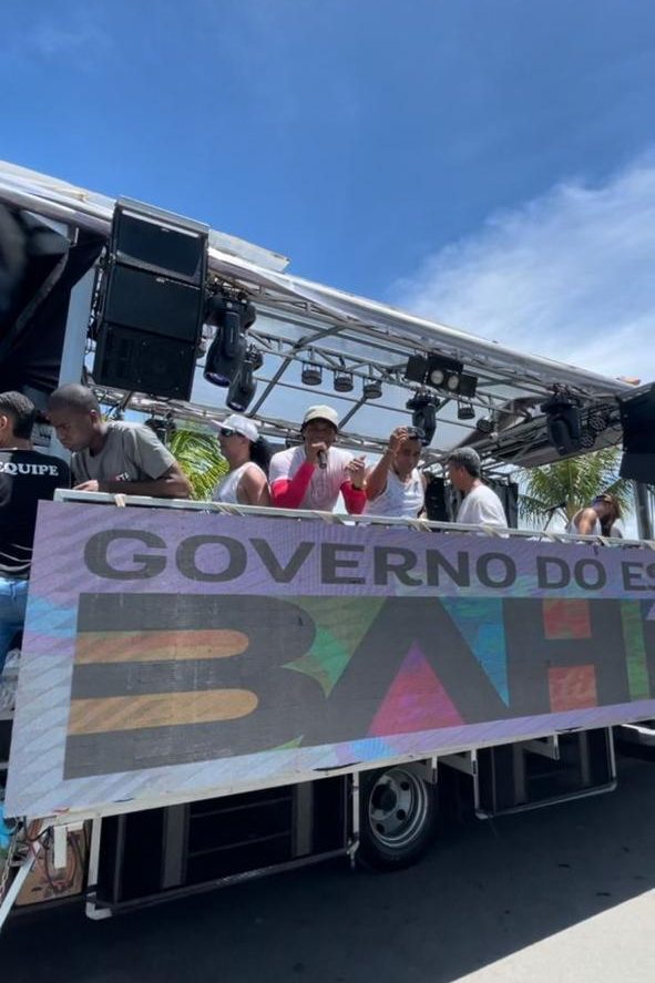 Pincel Reis em Camaçari