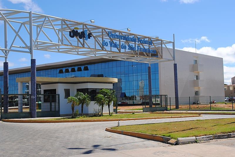 univasf bahia