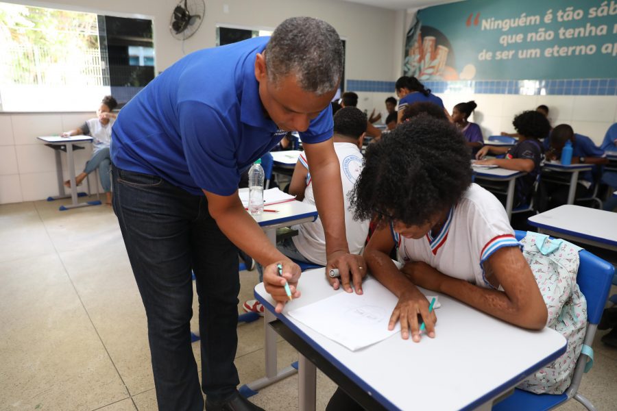 Cursos Técnicos Bahia
