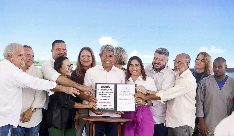 Policlínica Camaçari