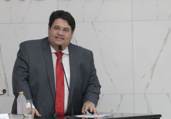 Tagner Cerqueira afirma que ACM Neto perderá controle financeiro em Camaçari após eleições 2024