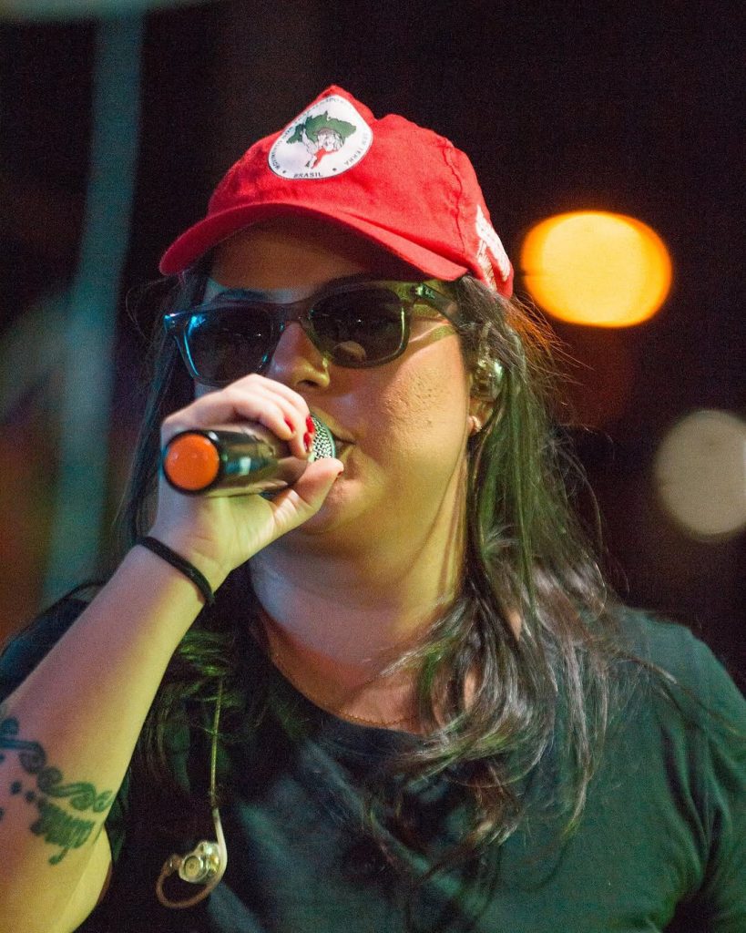 Banda Cole Comigo
