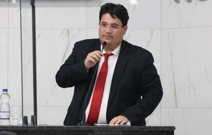 Tagner Cerqueira