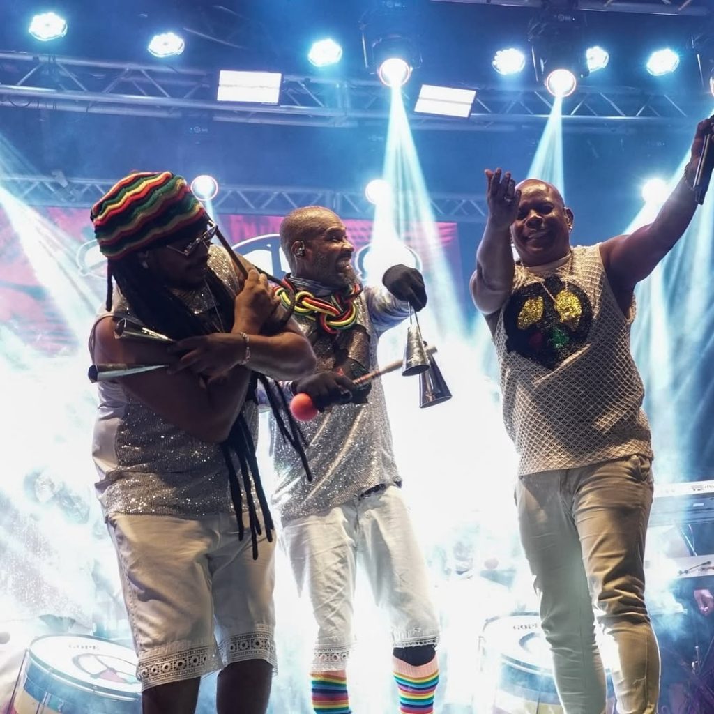 Olodum