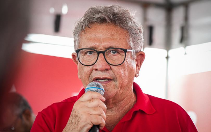 Pesquisa Revela: 55% dos Moradores de Camaçari Aprovam a Gestão do Prefeito Luiz Caetano