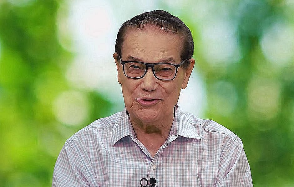 Divaldo Franco, Enterro.