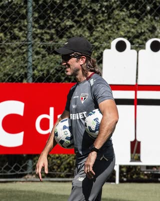 São Paulo Time
