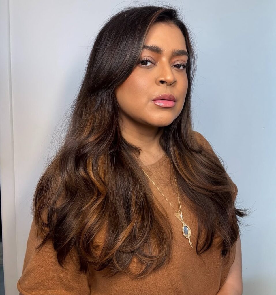 Fortuna de Preta Gil