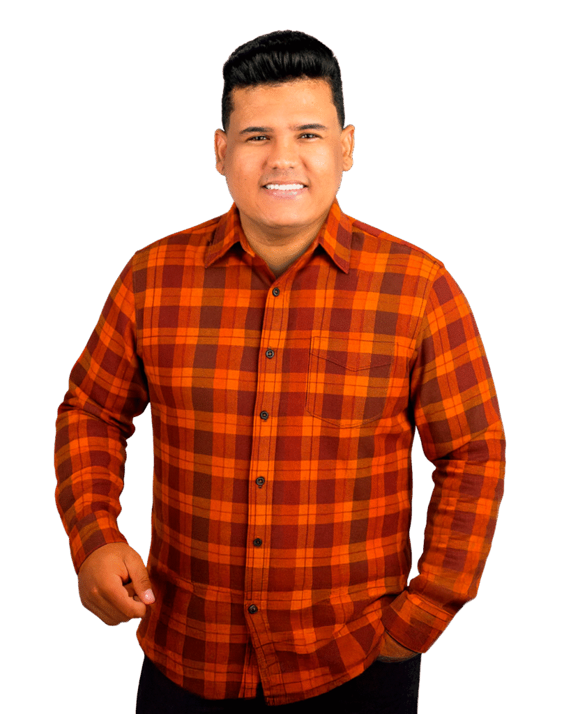 Bruno Lima, O Xonado, se apresenta no São João do Parque de Exposições em Salvador